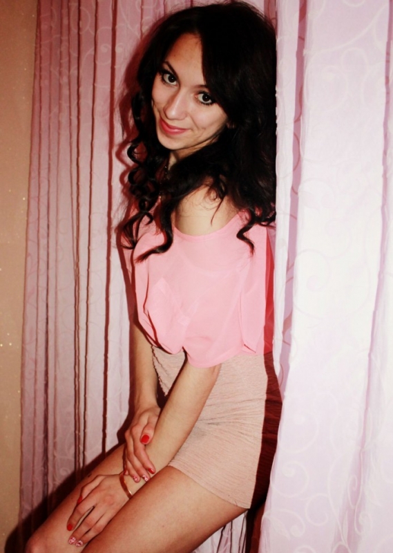 Анкета проститутки Аллашка - Фото, г. Александро-Невское, 22 года, №16033