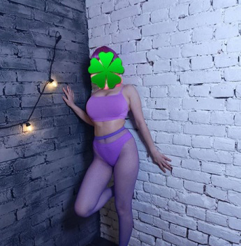 Анкета проститутки Поля - Фото, г. Александро-Невское, 19 лет, №5065