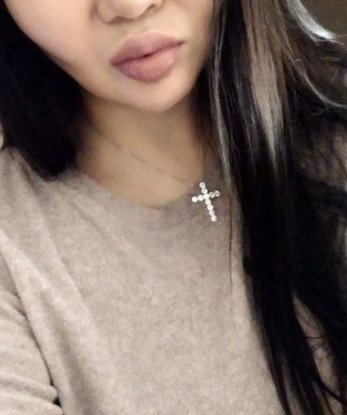 Анкета проститутки Мила - Фото, г. Александро-Невское, 35 лет, №9776